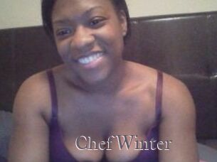 ChefWinter