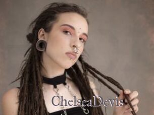 ChelseaDevis