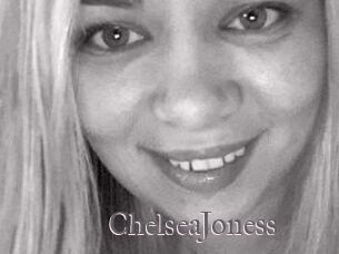 ChelseaJoness