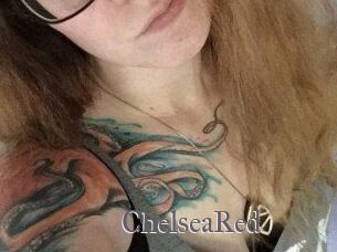 ChelseaRed