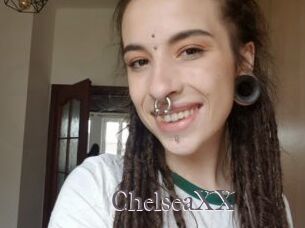 ChelseaXX