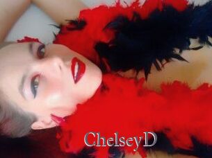 ChelseyD