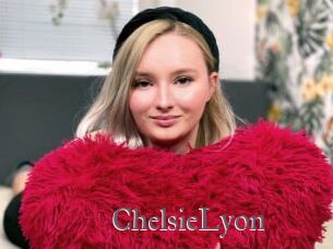 ChelsieLyon