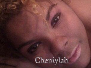 Cheniylah