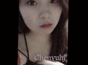 Chenyuhj