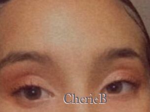 CherieB