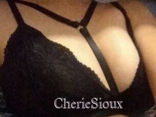 CherieSioux