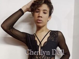 Cherilyn_Doll