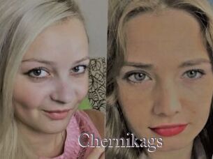Chernikags