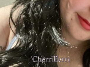 CherriBerri