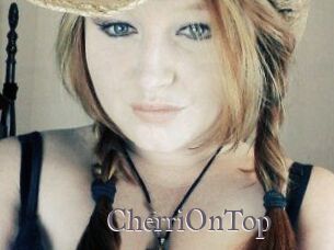CherriOnTop