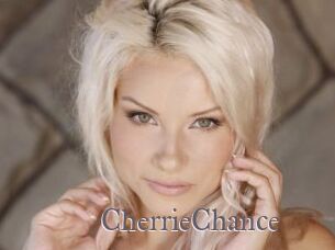 CherrieChance