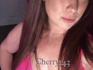 Cherry143