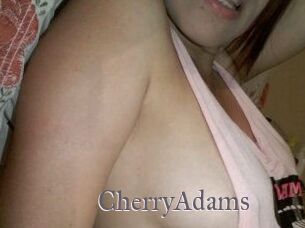 CherryAdams