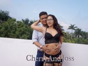 CherryAndJoss