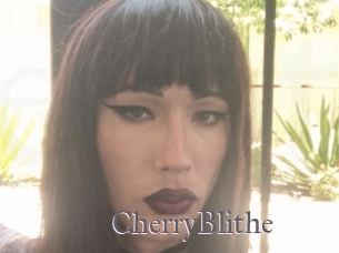 CherryBlithe
