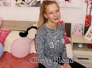 CherryBlond