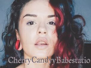 CherryCandyyBabestation