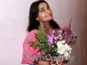 CherryCream69