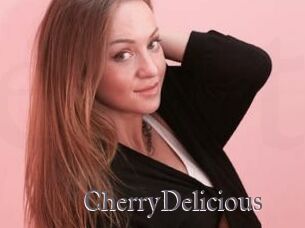 CherryDelicious