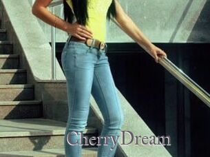 CherryDream