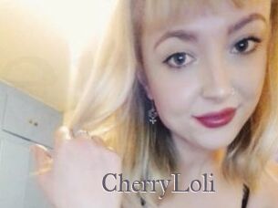 CherryLoli