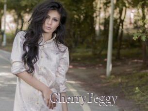 CherryPeggy