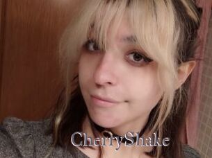 CherryShake