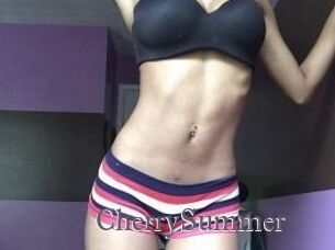 Cherry_Summer