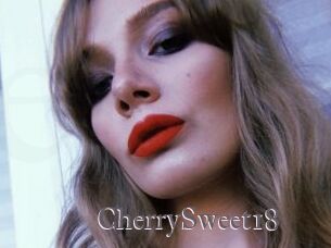CherrySweet18