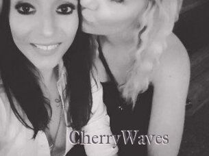 CherryWaves
