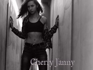 Cherry_Janny Erotik Cams