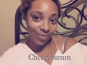 Cherrybumm