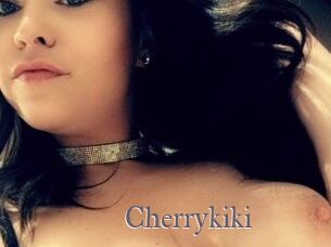 Cherrykiki Erotik Cams