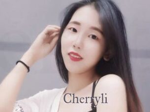 Cherryli
