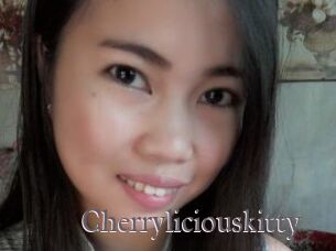 Cherryliciouskitty