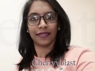 Cherryyblast