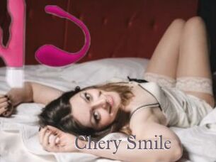 Chery_Smile
