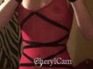 CherylCam