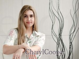 CherylCooper