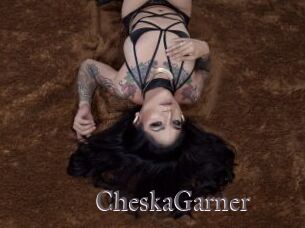 CheskaGarner