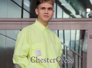 ChesterCross