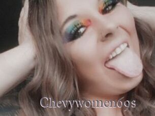 Chevywomen69s