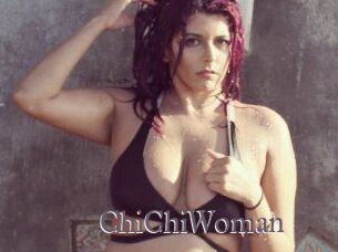 ChiChiWoman