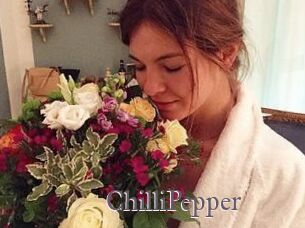 ChilliPepper