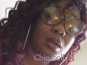Chinaboll