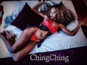 ChingChing