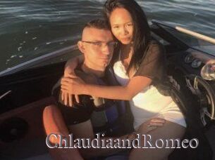 Chlaudia_and_Romeo