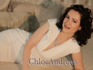 ChloeAndrews