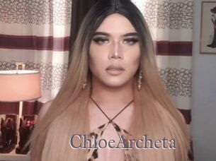 ChloeArcheta